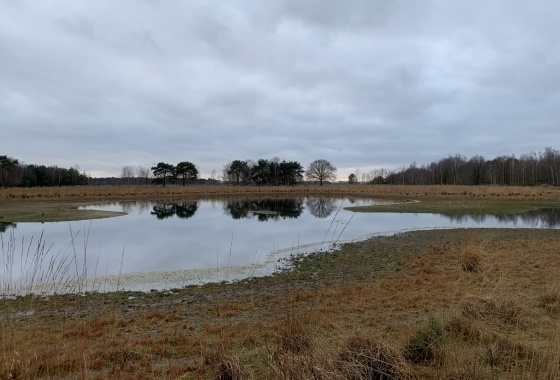 CASTatelier Buitenkans | Reflectie 1 Wonen in het buitengebied